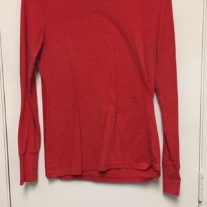 Mossimo long sleeve